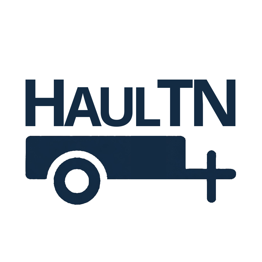 HaulTN — Premium Trailer Rentals
